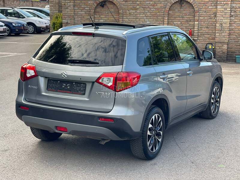 Suzuki Vitara F U L L  N O V A