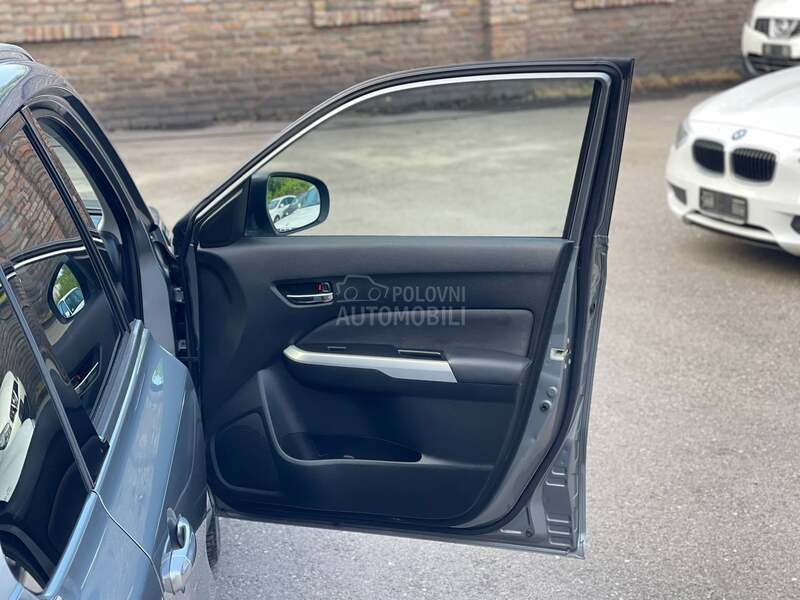 Suzuki Vitara F U L L  N O V A