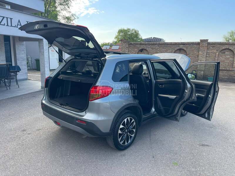 Suzuki Vitara F U L L  N O V A
