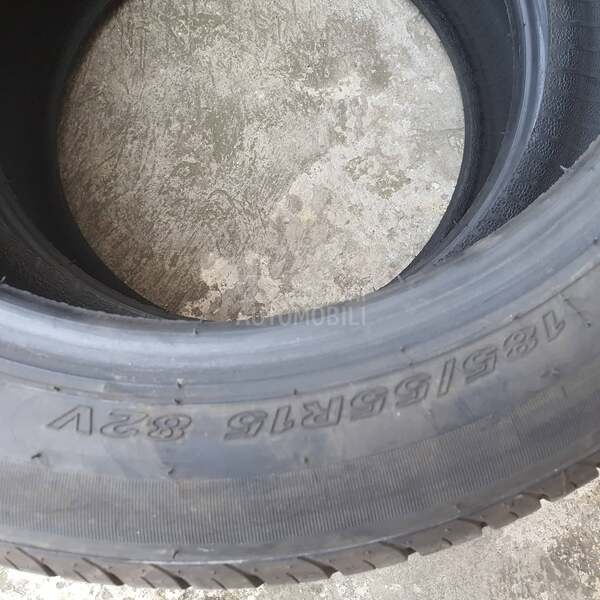 Nexen 185/55 R15 Letnja