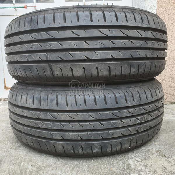 Nexen 185/55 R15 Letnja