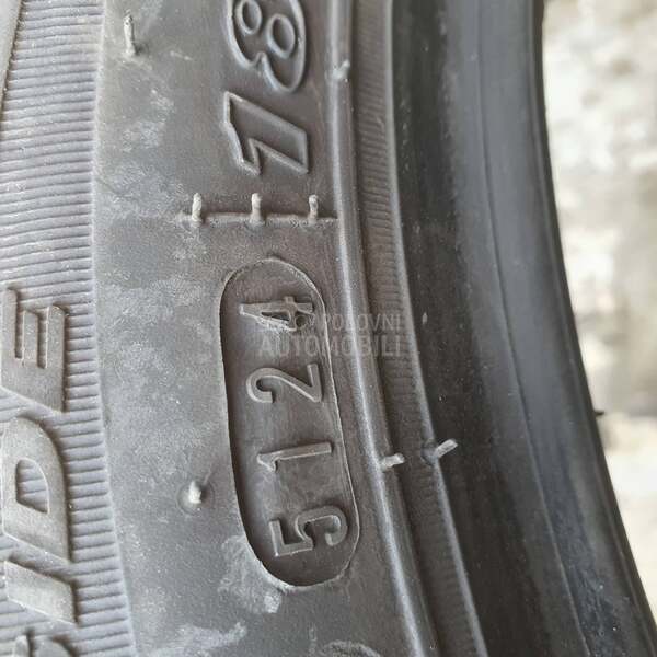 Nexen 185/55 R15 Letnja