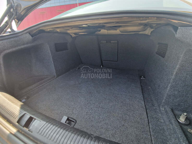 Audi A4 1.8 T Sport Edition