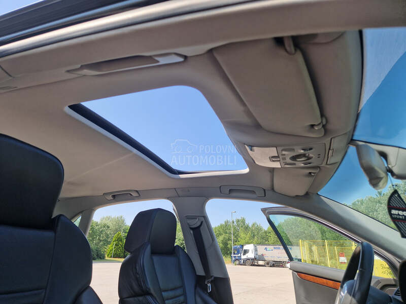 Audi A4 1.8 T Sport Edition