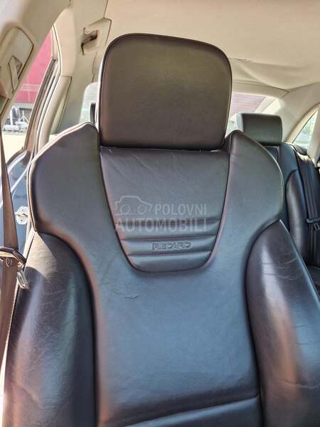 Audi A4 1.8 T Sport Edition