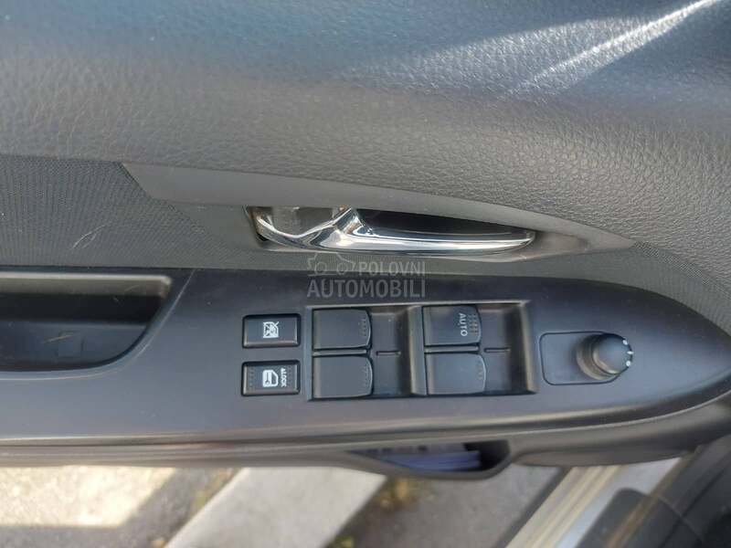 Fiat Sedici 1.9  MJET tek.reg