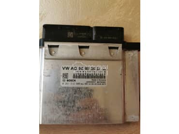 Motorni računar MED17.5. 25 za Audi A3 od 2016. do 2020. god.