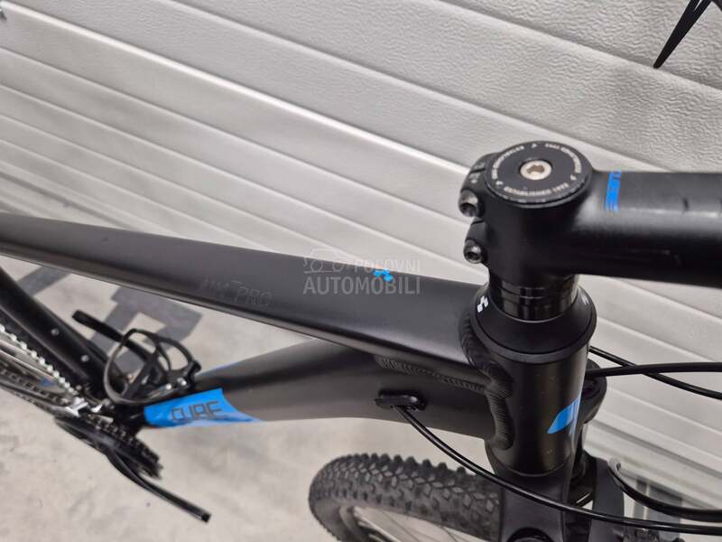 Cube Aim Pro 29er Vel. L TOP