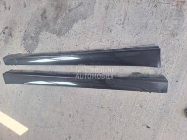 Pragovi za F30,F31 za BMW Serija 3 od 2012. do 2017. god.