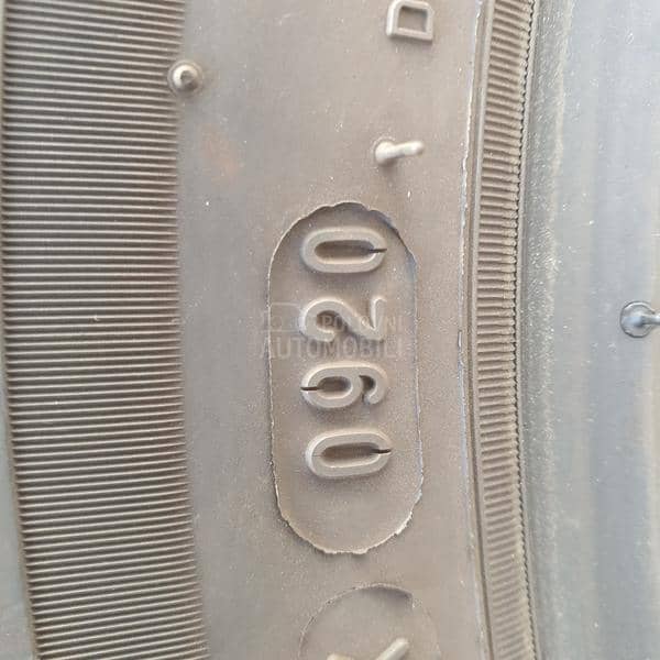 Michelin 195/65 R15 Letnja