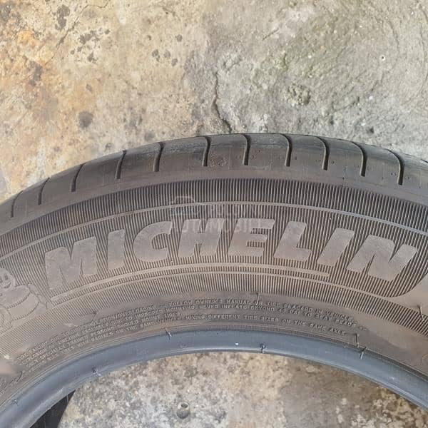 Michelin 195/65 R15 Letnja