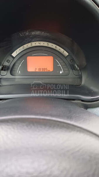 Citroen C3 hdi