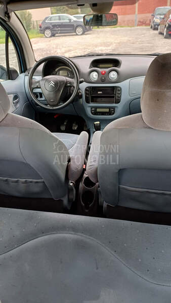 Citroen C3 hdi