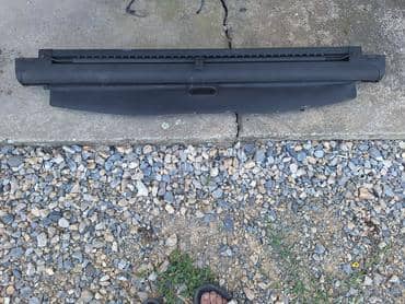 Roletna za X3 E83 za BMW X3 od 2004. do 2010. god.