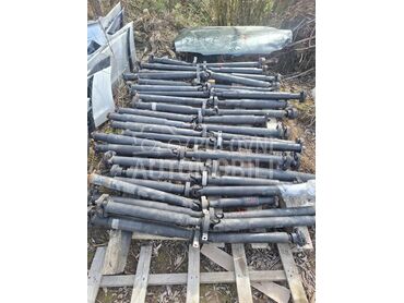 Kardan za BMW 114, 116, 118 ... od 2000. do 2017. god.