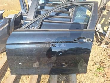 Vrata leva za F30,F31 za BMW Serija 3 od 2012. do 2017. god.