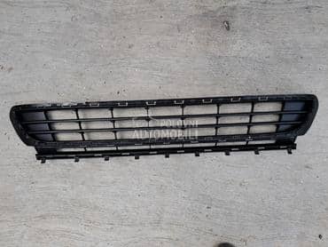 Resetka Branika  Centralna za Volkswagen Golf 7 od 2012. do 2016. god.