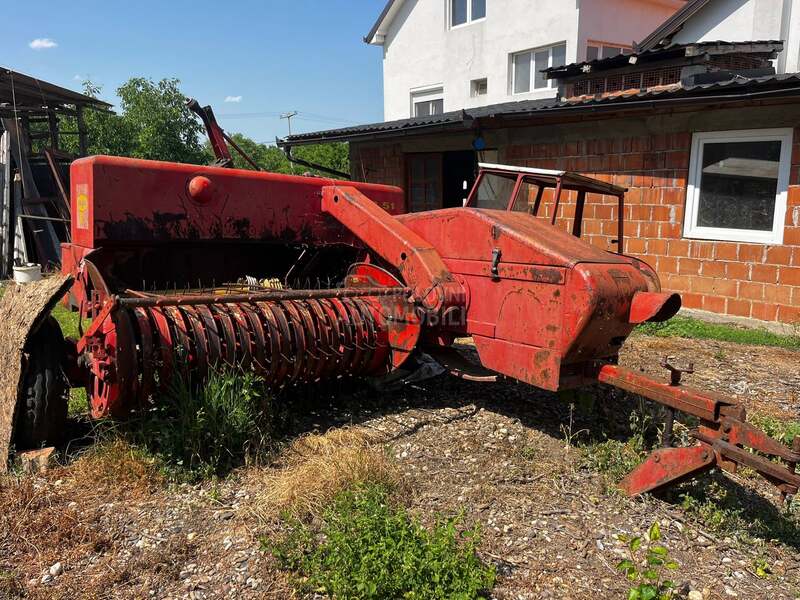 Welger AP 51