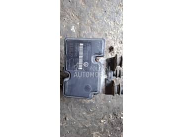 abs-centrala za Volkswagen Caddy, Golf 5, Golf 6 ...