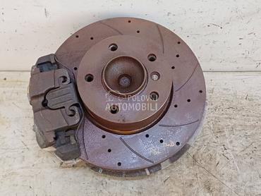 KOCIONI DISK za BMW Serija 3