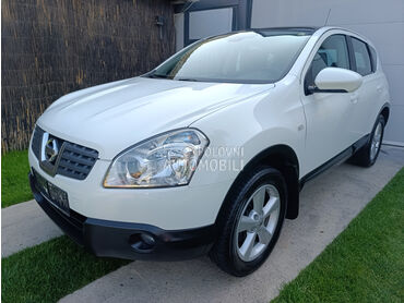 Nissan Qashqai 1.5 dci