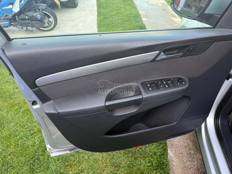 Volkswagen Sharan D.S.G