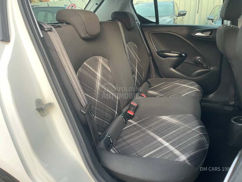 Opel Corsa E 1.3CDTI VEL.SE.R.