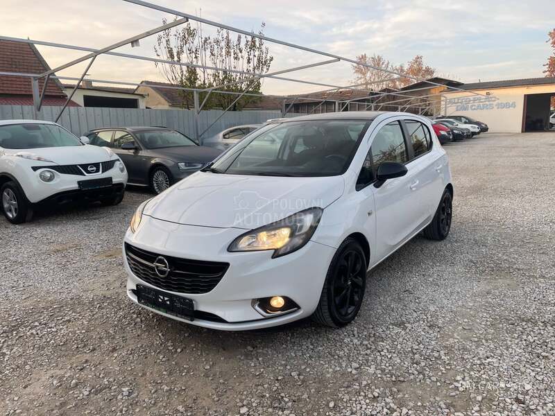Opel Corsa E 1.3CDTI VEL.SE.R.