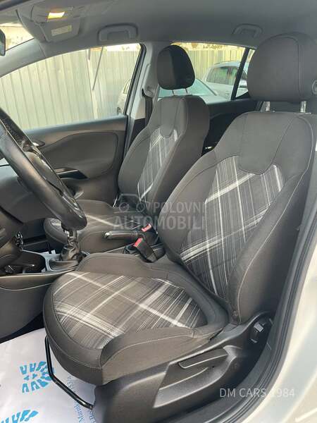 Opel Corsa E 1.3CDTI VEL.SE.R.