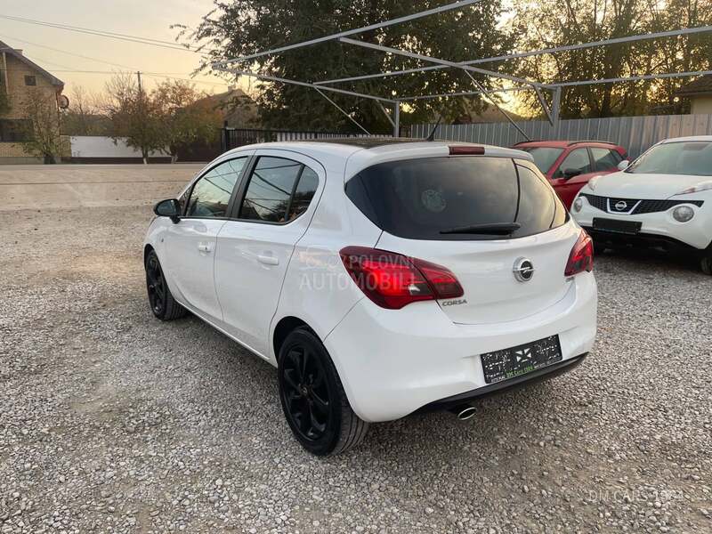 Opel Corsa E 1.3CDTI VEL.SE.R.