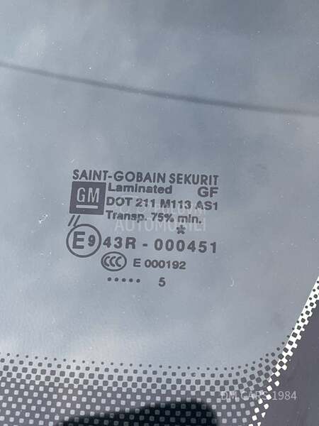 Opel Corsa E 1.3CDTI VEL.SE.R.