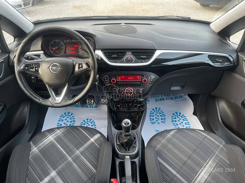 Opel Corsa E 1.3CDTI VEL.SE.R.