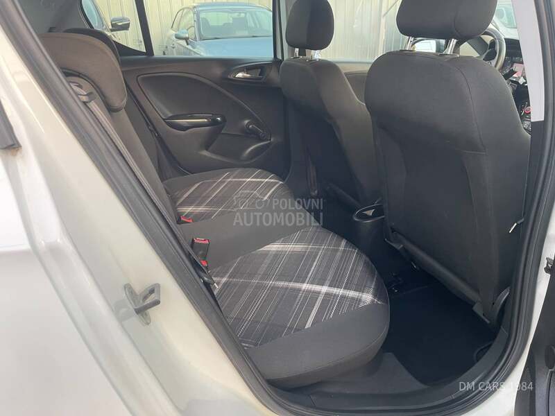 Opel Corsa E 1.3CDTI VEL.SE.R.