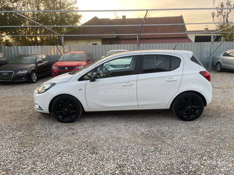 Opel Corsa E 1.3CDTI VEL.SE.R.