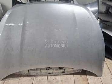 Hauba za Hyundai ix35