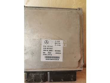 Motorni računar CRD3.40 za Mercedes Benz B Klasa, B 200 od 2012. do 2019. god.
