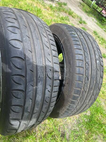 Aluminijumske felne  18" 4 x 108