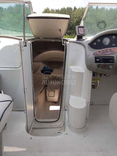 Maxum 2300SC