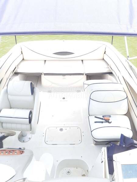 Maxum 2300SC