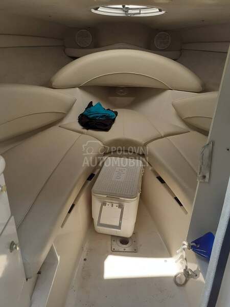 Maxum 2300SC