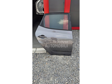 Zadnja vrata za Hyundai ix20