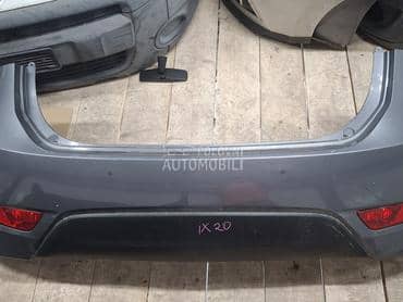 Zadnji branik za Hyundai ix20