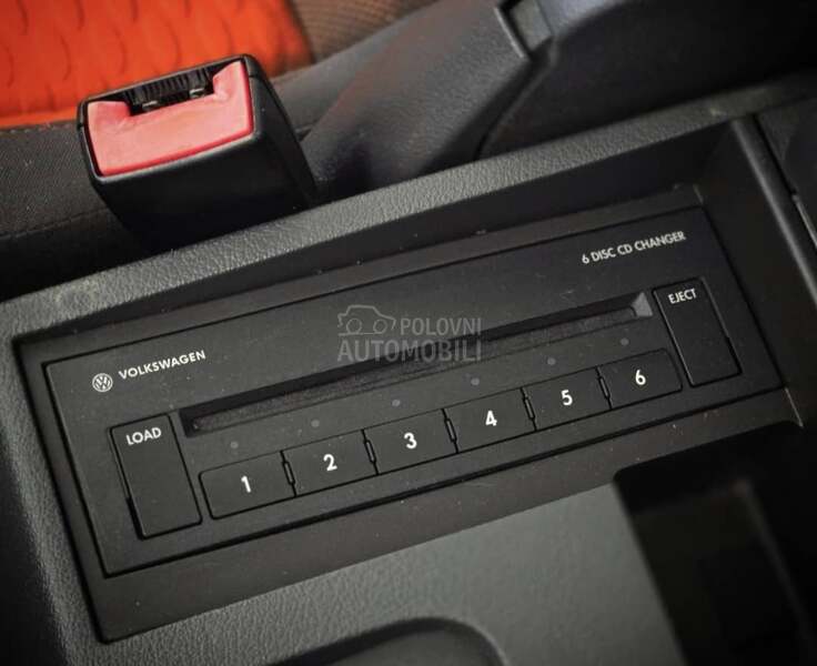 Volkswagen Touran 2.0 tdi/CROSS/BMM