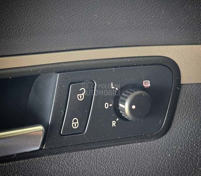 Volkswagen Touran 2.0 tdi/CROSS/BMM