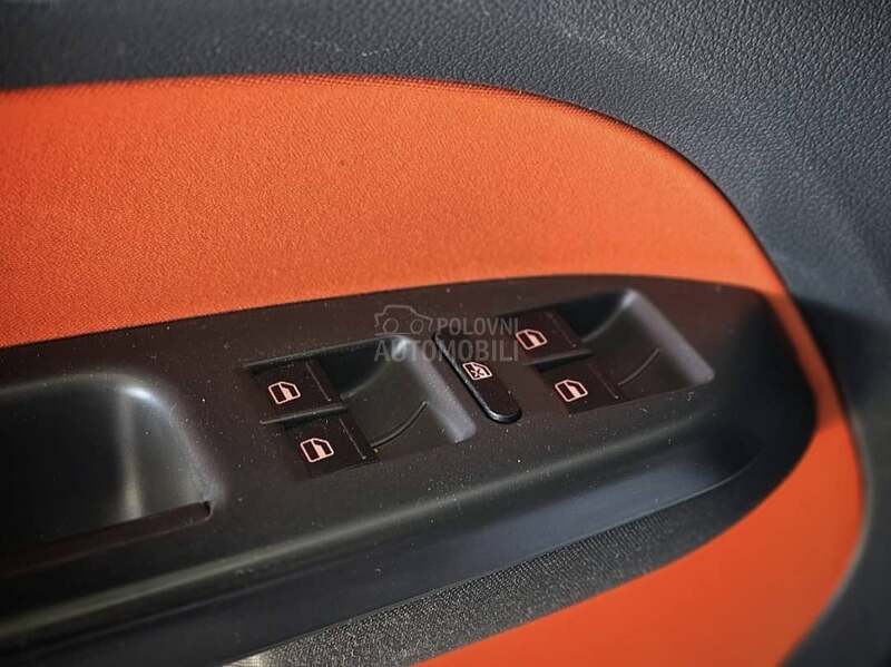 Volkswagen Touran 2.0 tdi/CROSS/BMM