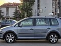 Volkswagen Touran 2.0 tdi/CROSS/BMM