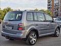 Volkswagen Touran 2.0 tdi/CROSS/BMM