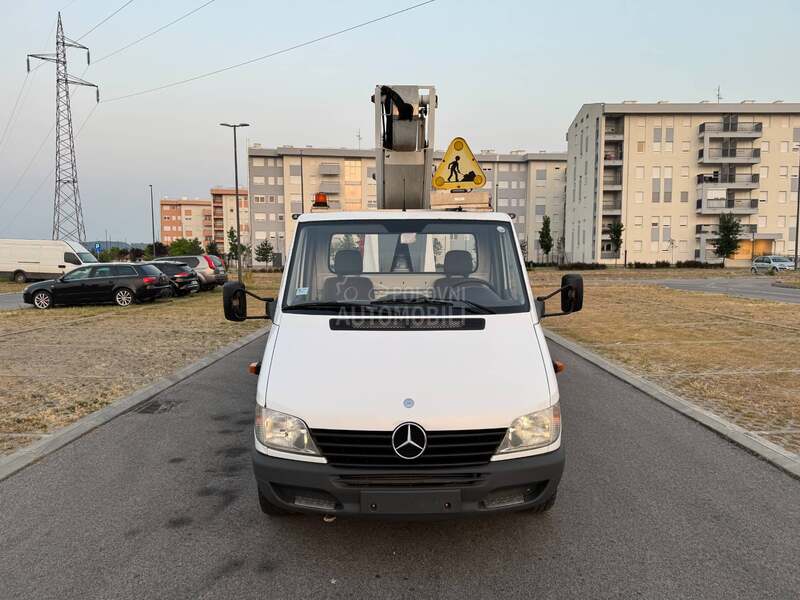 Mercedes Benz Sprinter 308 CDI