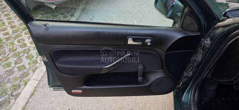 Volkswagen Golf 4 .Z.A..T.R.G.O.V.C.E.