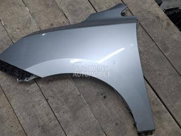 Krila za Hyundai ix35